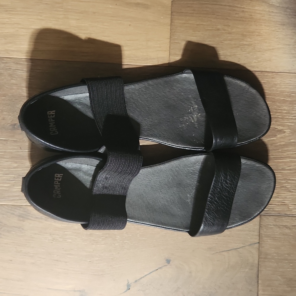Camper Sandals